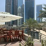 Bright And Spacious 3 Bedrooms With Lake Views In Jlt Near Dubai Marina And Jbr
