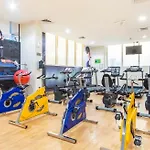 Bright And Spacious 3 Bedrooms With Lake Views In Jlt Near Dubai Marina And Jbr