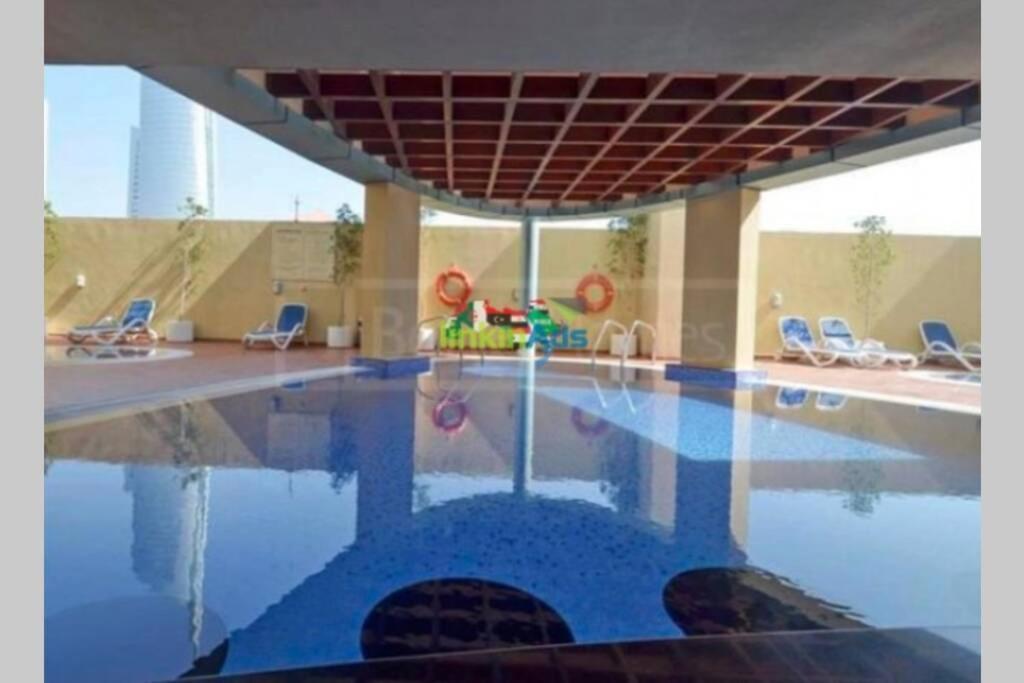 Bright And Spacious 2 Bedrooms With Views In Jlt Near Marina And Jbr *