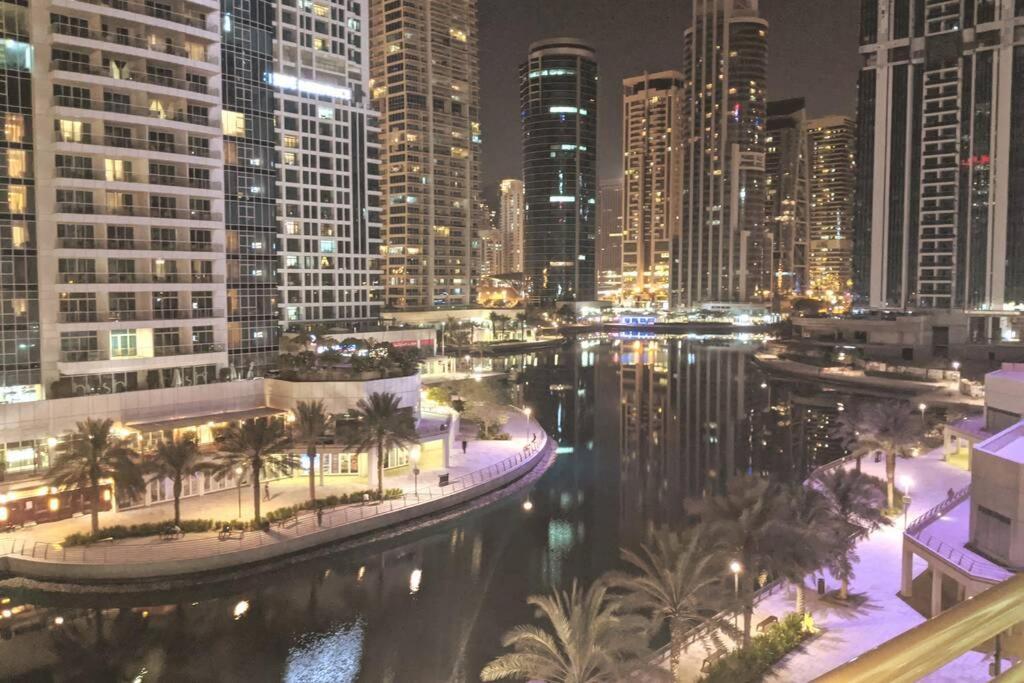 Apartment Bright And Spacious 2 Bedrooms With Views In Jlt Near Marina And Jbr Dubai