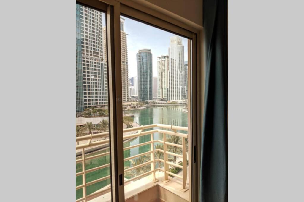 Bright And Spacious 2 Bedrooms With Views In Jlt Near Marina And Jbr