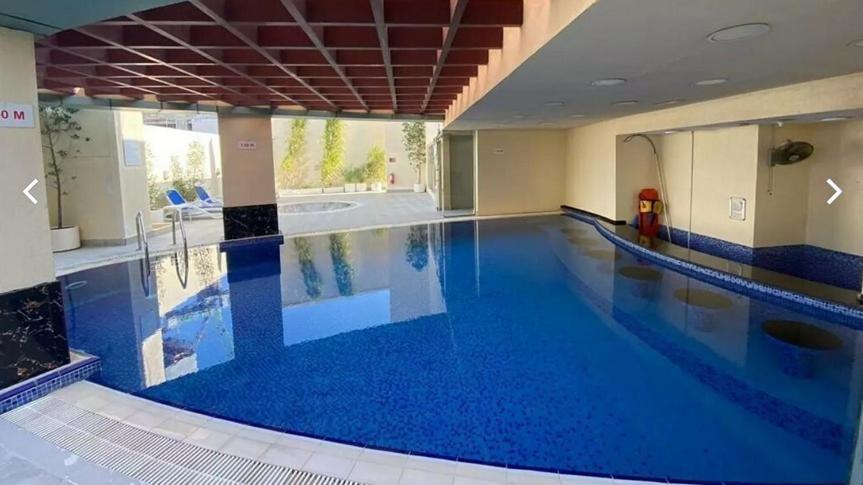 Bright And Spacious 2 Bedrooms With Views In Jlt Near Marina And Jbr Dubai