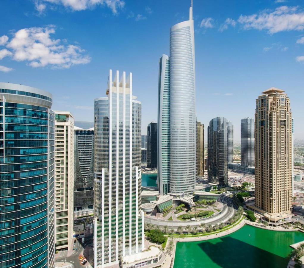 Bright And Spacious 2 Bedrooms With Views In Jlt Near Marina And Jbr