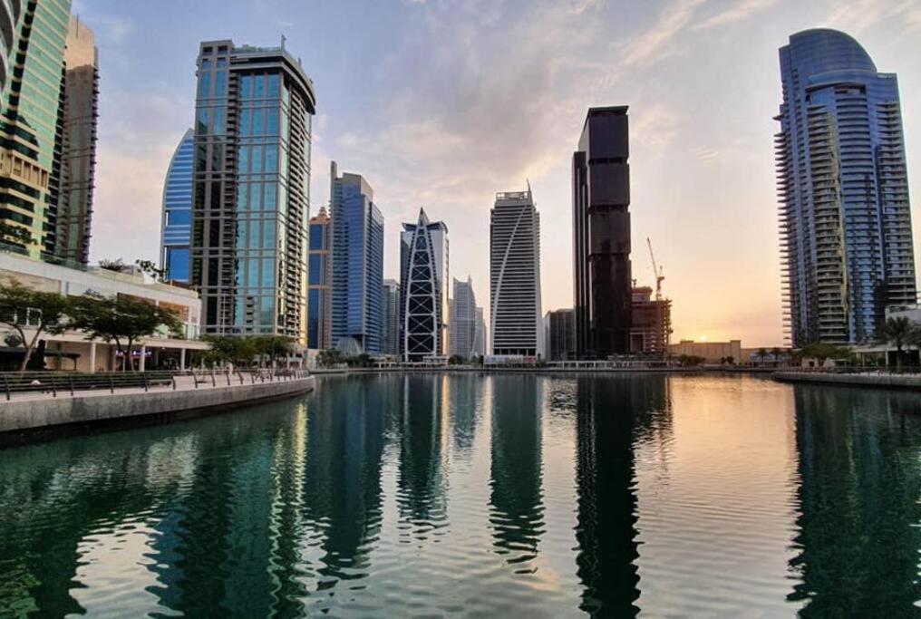 Bright And Spacious 2 Bedrooms With Views In Jlt Near Marina And Jbr Apartment Dubai