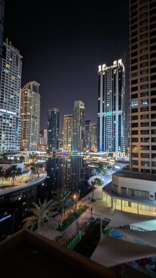 Bright And Spacious 2 Bedrooms With Views In Jlt Near Marina And Jbr * Dubai