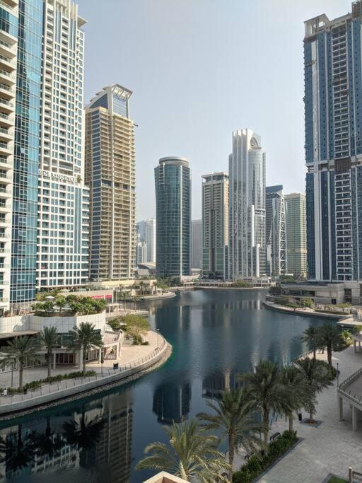 Apartment Bright And Spacious 2 Bedrooms With Views In Jlt Near Marina And Jbr *