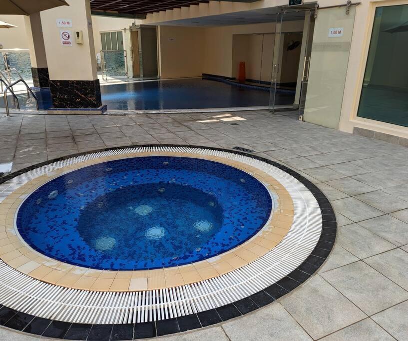 Bright And Spacious 2 Bedrooms With Views In Jlt Near Marina And Jbr Apartment *