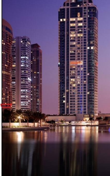 Bright And Spacious 2 Bedrooms With Views In Jlt Near Marina And Jbr * Dubai