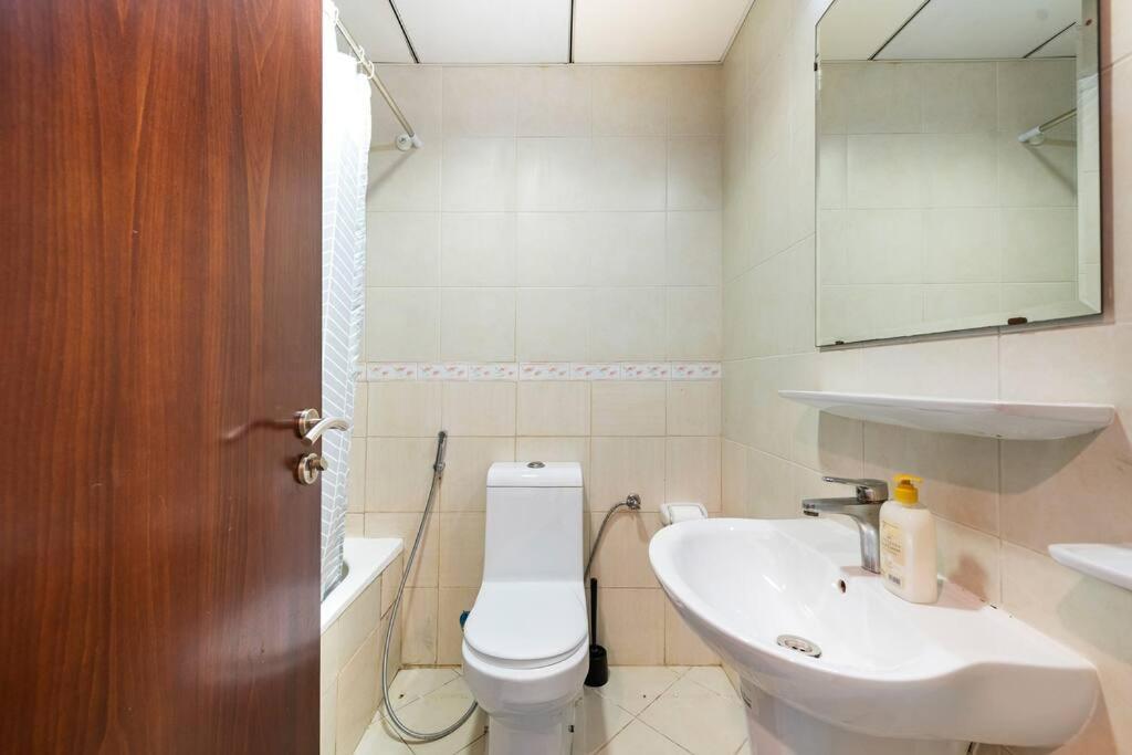 Bright And Spacious 2 Bedrooms With Views In Jlt Near Marina And Jbr Apartment *