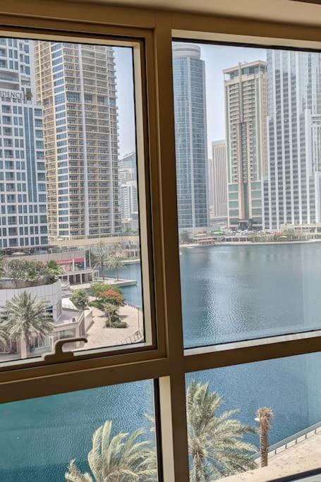 Bright And Spacious 2 Bedrooms With Views In Jlt Near Marina And Jbr