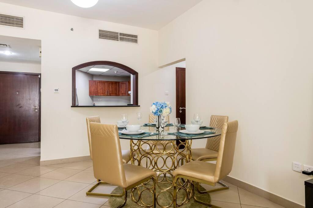 Apartment Bright And Spacious 2 Bedrooms With Views In Jlt Near Marina And Jbr *