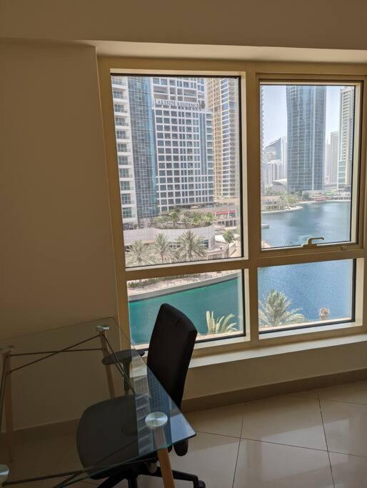 Bright And Spacious 2 Bedrooms With Views In Jlt Near Marina And Jbr